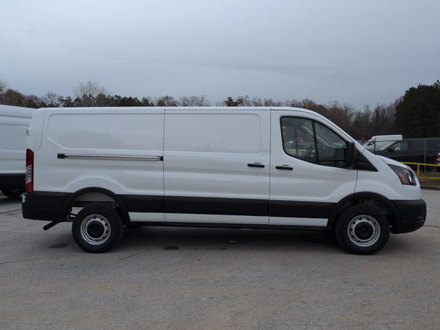 New 2026 Ford Transit 250 Low Roof Empty Cargo Van - photo 3