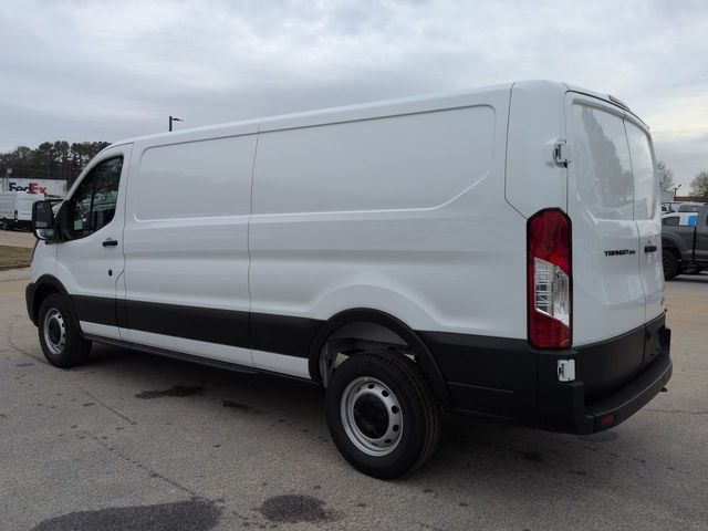 New 2026 Ford Transit 250 Low Roof Empty Cargo Van - photo 6