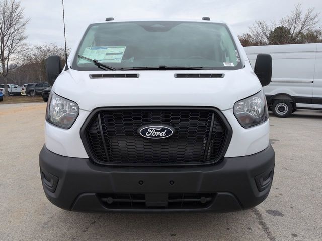 New 2026 Ford Transit 250 Low Roof Empty Cargo Van - photo 8