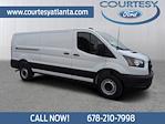 New 2026 Ford Transit 250 Low Roof Empty Cargo Van thumbnail 1