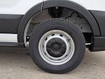 New 2026 Ford Transit 250 Low Roof Empty Cargo Van thumbnail 9