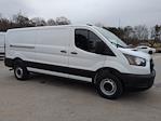 New 2026 Ford Transit 250 Low Roof Empty Cargo Van thumbnail 2