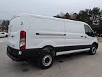 New 2026 Ford Transit 250 Low Roof Empty Cargo Van thumbnail 4
