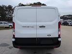 New 2026 Ford Transit 250 Low Roof Empty Cargo Van thumbnail 5