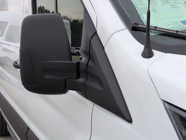 New 2026 Ford Transit 250 High Roof Empty Cargo Van - photo 11