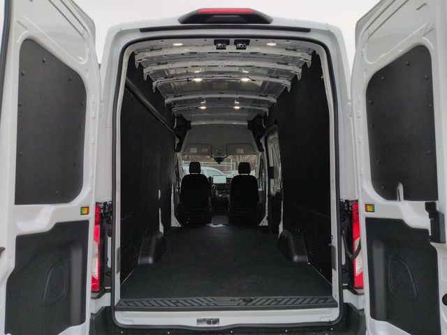 New 2026 Ford Transit 250 High Roof Empty Cargo Van - photo 12