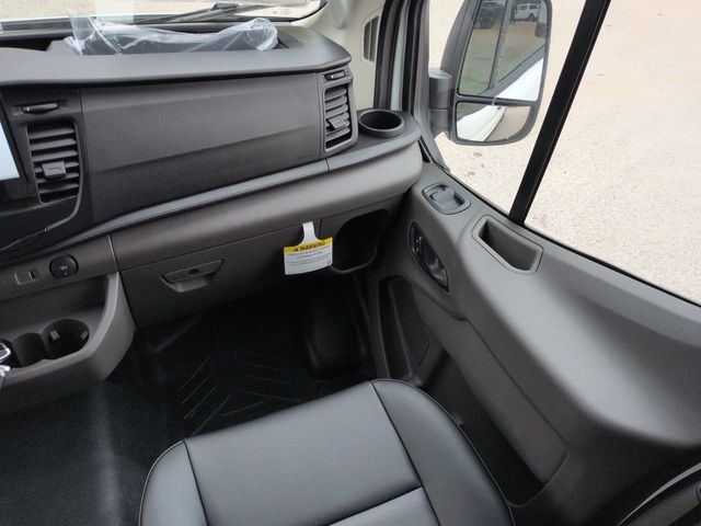 New 2026 Ford Transit 250 High Roof Empty Cargo Van - photo 15