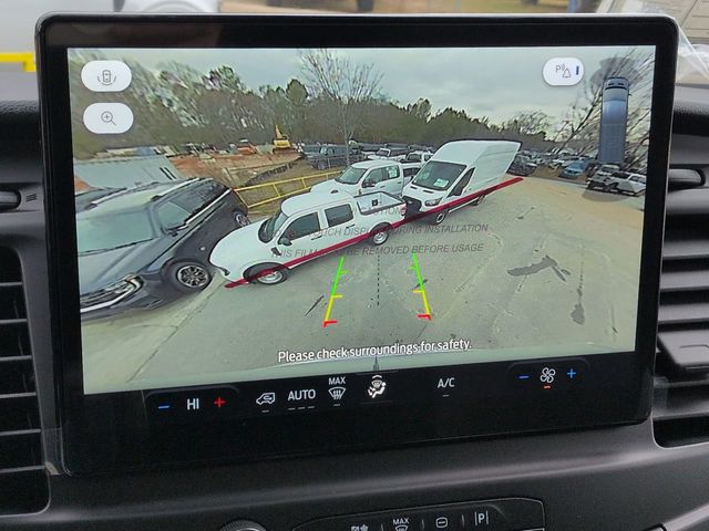New 2026 Ford Transit 250 High Roof Empty Cargo Van - photo 19