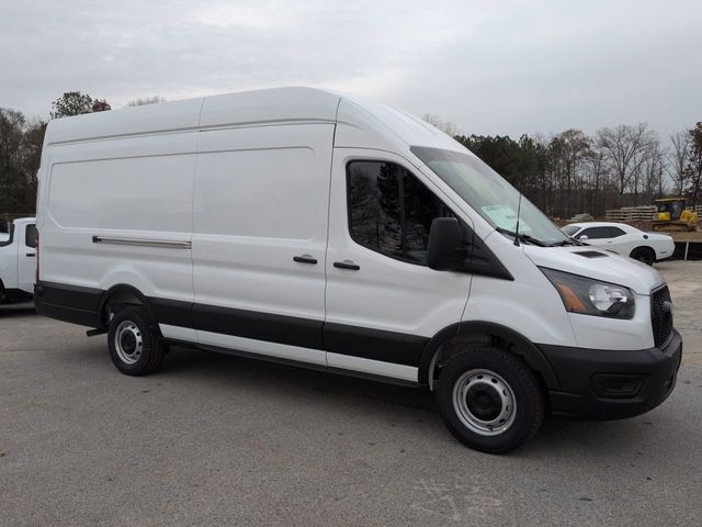New 2026 Ford Transit 250 - photo 2