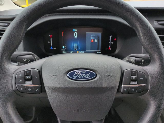 New 2026 Ford Transit 250 High Roof Empty Cargo Van - photo 24
