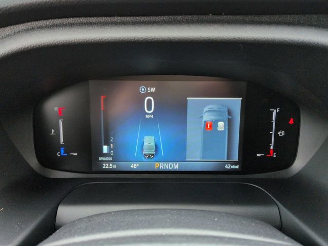 New 2026 Ford Transit 250 High Roof Empty Cargo Van - photo 25