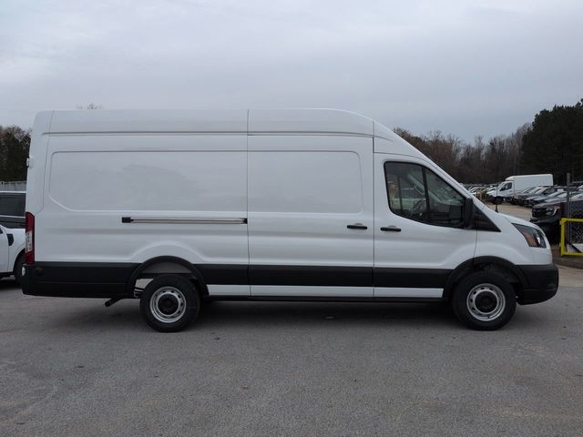 New 2026 Ford Transit 250 High Roof Empty Cargo Van - photo 3