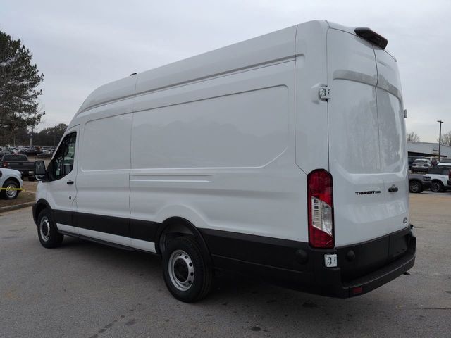 New 2026 Ford Transit 250 High Roof Empty Cargo Van - photo 6