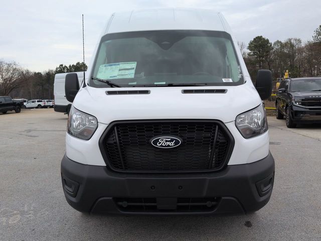 New 2026 Ford Transit 250 High Roof Empty Cargo Van - photo 8