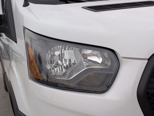 New 2026 Ford Transit 250 High Roof Empty Cargo Van - photo 9