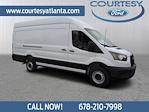 New 2026 Ford Transit 250 High Roof Empty Cargo Van thumbnail 1
