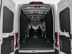 New 2026 Ford Transit 250 High Roof Empty Cargo Van thumbnail 11