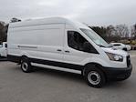 New 2026 Ford Transit 250 High Roof Empty Cargo Van thumbnail 2