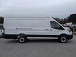 New 2026 Ford Transit 250 High Roof Empty Cargo Van thumbnail 3