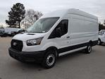 New 2026 Ford Transit 250 High Roof Empty Cargo Van thumbnail 7
