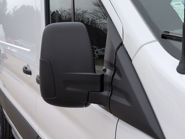 New 2026 Ford Transit 250 Medium Roof Empty Cargo Van - photo 11