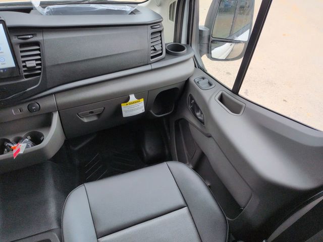 New 2026 Ford Transit 250 Medium Roof Empty Cargo Van - photo 15