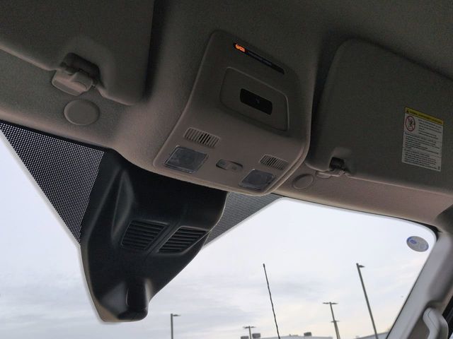 New 2026 Ford Transit 250 Medium Roof Empty Cargo Van - photo 18