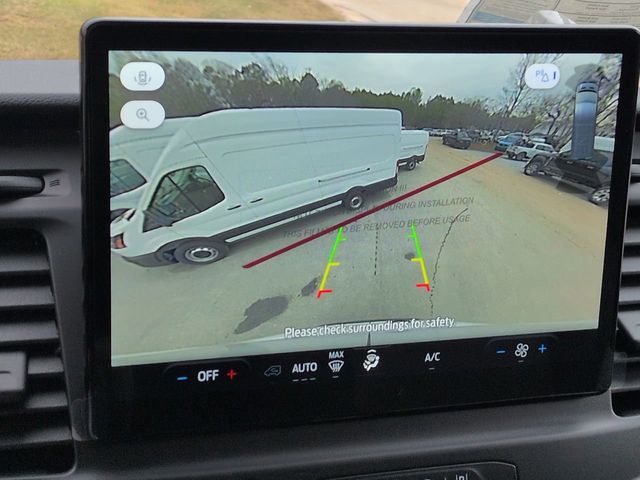 New 2026 Ford Transit 250 Medium Roof Empty Cargo Van - photo 19