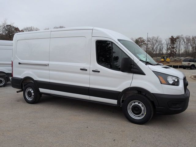 New 2026 Ford Transit 250 - photo 2