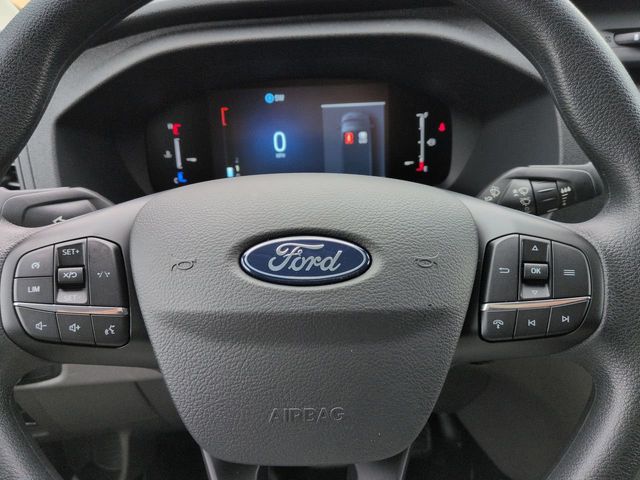 New 2026 Ford Transit 250 Medium Roof Empty Cargo Van - photo 24