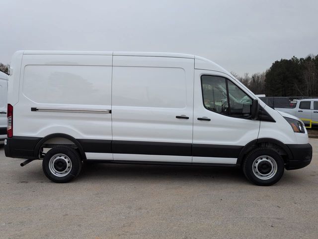 New 2026 Ford Transit 250 Medium Roof Empty Cargo Van - photo 3