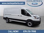 New 2026 Ford Transit 250 Medium Roof Empty Cargo Van thumbnail 1