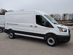 New 2026 Ford Transit 250 Medium Roof Empty Cargo Van thumbnail 2