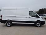 New 2026 Ford Transit 250 Medium Roof Empty Cargo Van thumbnail 3