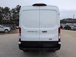 New 2026 Ford Transit 250 Medium Roof Empty Cargo Van thumbnail 5