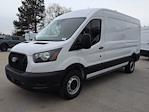 New 2026 Ford Transit 250 Medium Roof Empty Cargo Van thumbnail 7