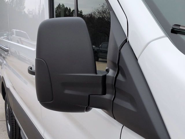 New 2026 Ford Transit 250 High Roof Empty Cargo Van - photo 11