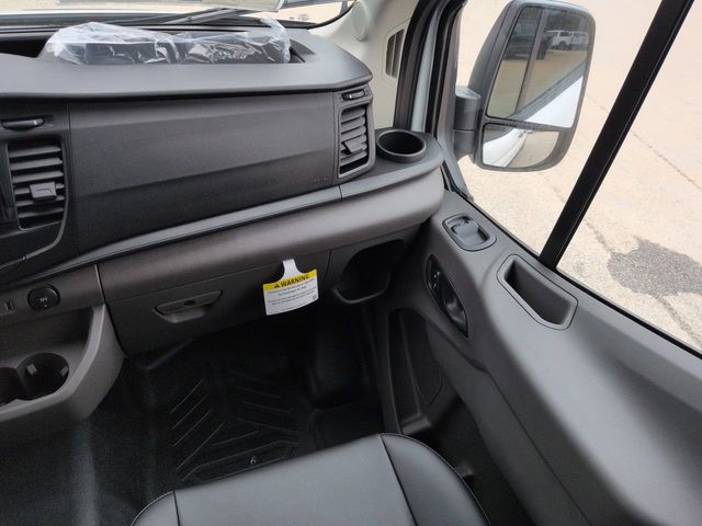 New 2026 Ford Transit 250 High Roof Empty Cargo Van - photo 15