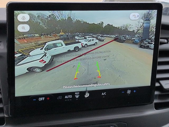 New 2026 Ford Transit 250 High Roof Empty Cargo Van - photo 19