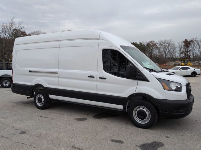 New 2026 Ford Transit 250 - photo 2