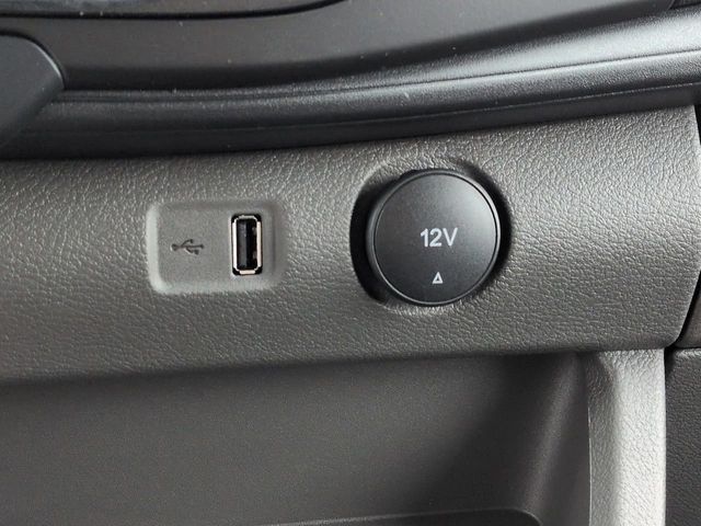 New 2026 Ford Transit 250 High Roof Empty Cargo Van - photo 20