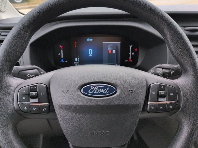 New 2026 Ford Transit 250 High Roof Empty Cargo Van - photo 24