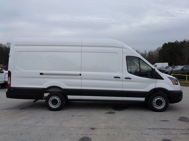 New 2026 Ford Transit 250 High Roof Empty Cargo Van - photo 3