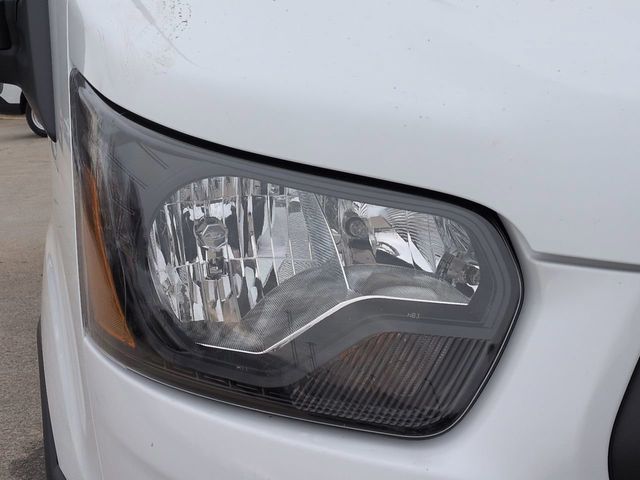 New 2026 Ford Transit 250 High Roof Empty Cargo Van - photo 9