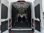 New 2026 Ford Transit 250 High Roof Empty Cargo Van thumbnail 11