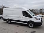 New 2026 Ford Transit 250 High Roof Empty Cargo Van thumbnail 2