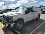 Used 2017 Ford F-150 XL Regular Cab thumbnail 3