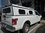 Used 2017 Ford F-150 XL Regular Cab thumbnail 4