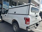 Used 2017 Ford F-150 XL Regular Cab thumbnail 5
