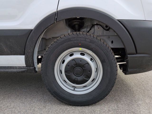 New 2026 Ford Transit 250 Medium Roof Empty Cargo Van - photo 3